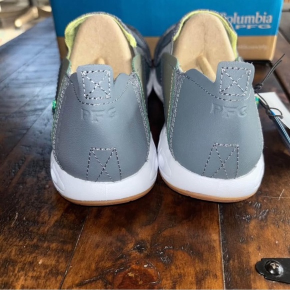 Columbia shoes men’s 8.5 NIB - Picture 6 of 9